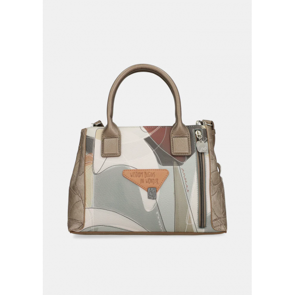 Μεσαία Τσάντα Sophia Anekke