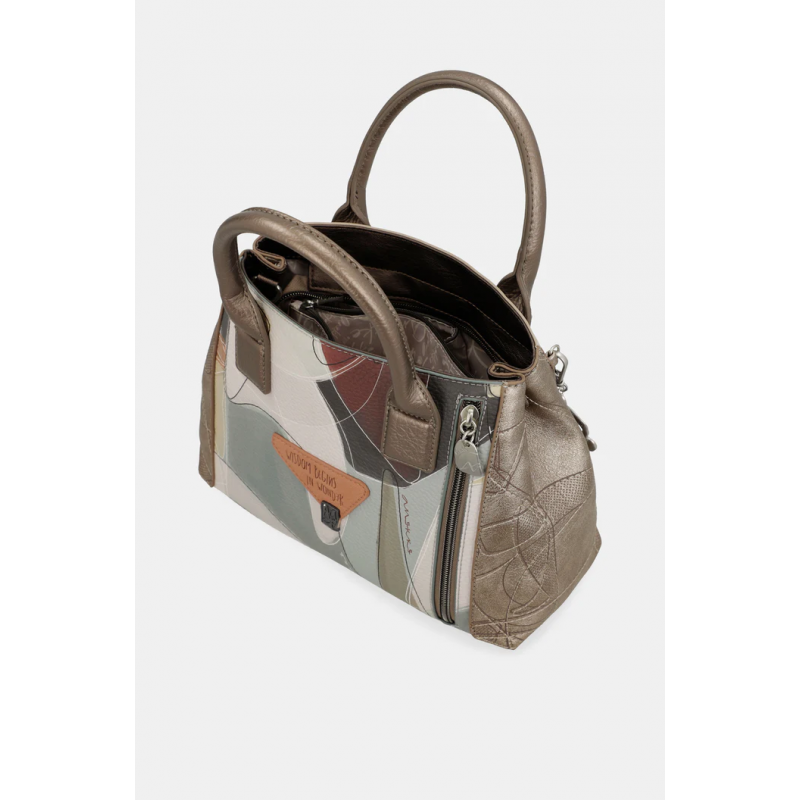 Μεσαία Τσάντα Sophia Anekke