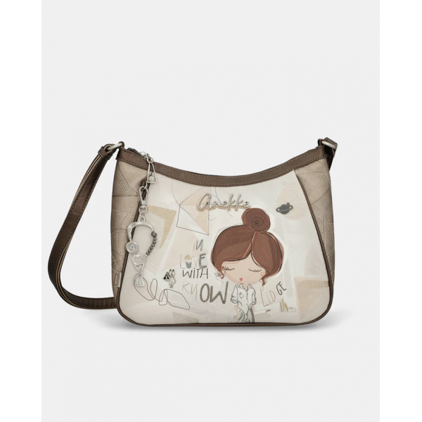 Χιαστί Τσάντα SOPHIA Anekke 