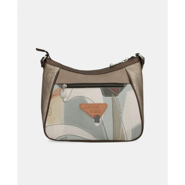 Χιαστί Τσάντα SOPHIA Anekke 