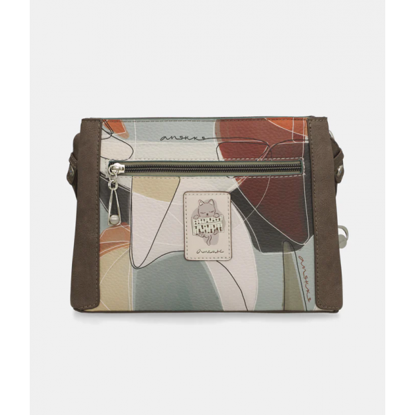 Χιαστή Τσάντα Sophia Anekke