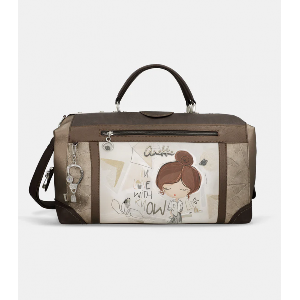 Τσάντα Ταξιδιου Sophia Anekke