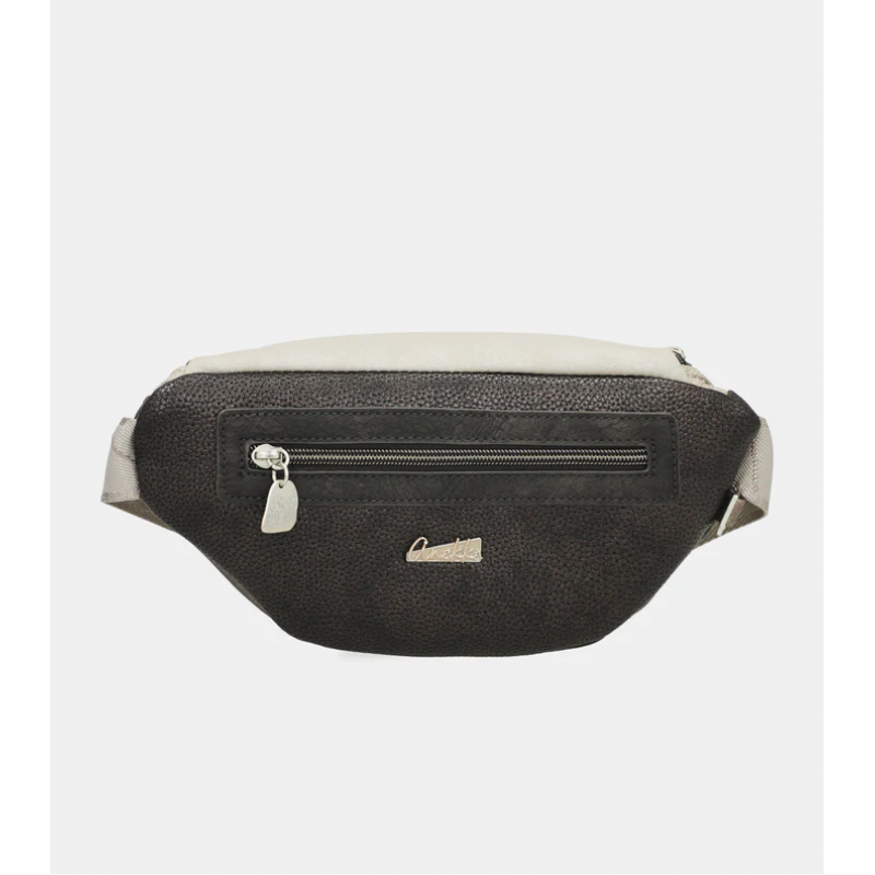 Συνθετικό Τσαντάκι Μέσης Anekke