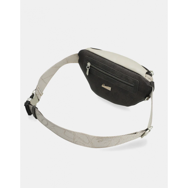 Συνθετικό Τσαντάκι Μέσης Anekke