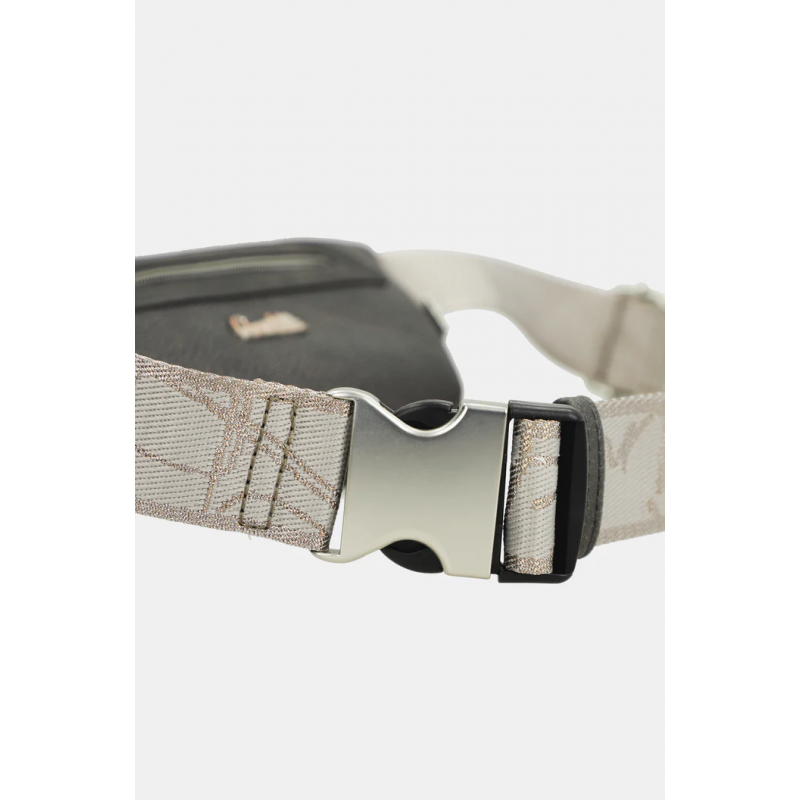 Συνθετικό Τσαντάκι Μέσης Anekke