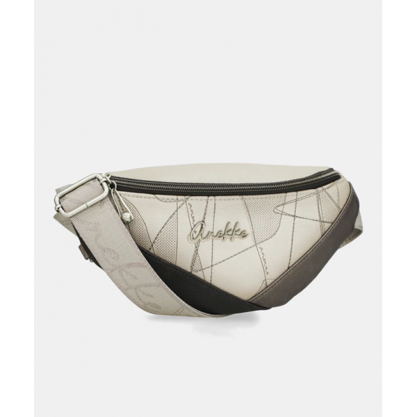 Συνθετικό Τσαντάκι Μέσης Anekke