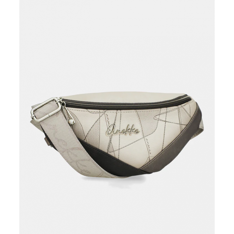 Συνθετικό Τσαντάκι Μέσης Anekke