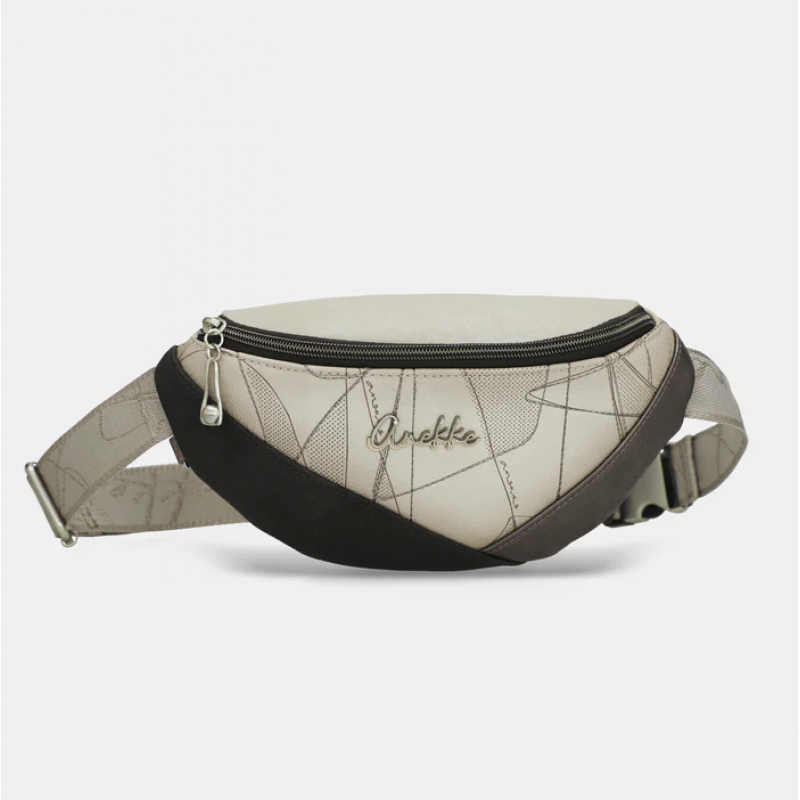 Συνθετικό Τσαντάκι Μέσης Anekke