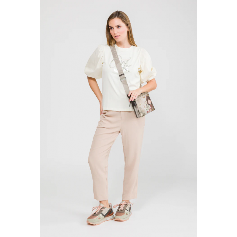 Τσαντάκι Χιαστί Anekke MUSE