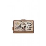 Anekke Γυναικείο Πορτοφόλι Μεσαίο Hollywood RFID 38709-902