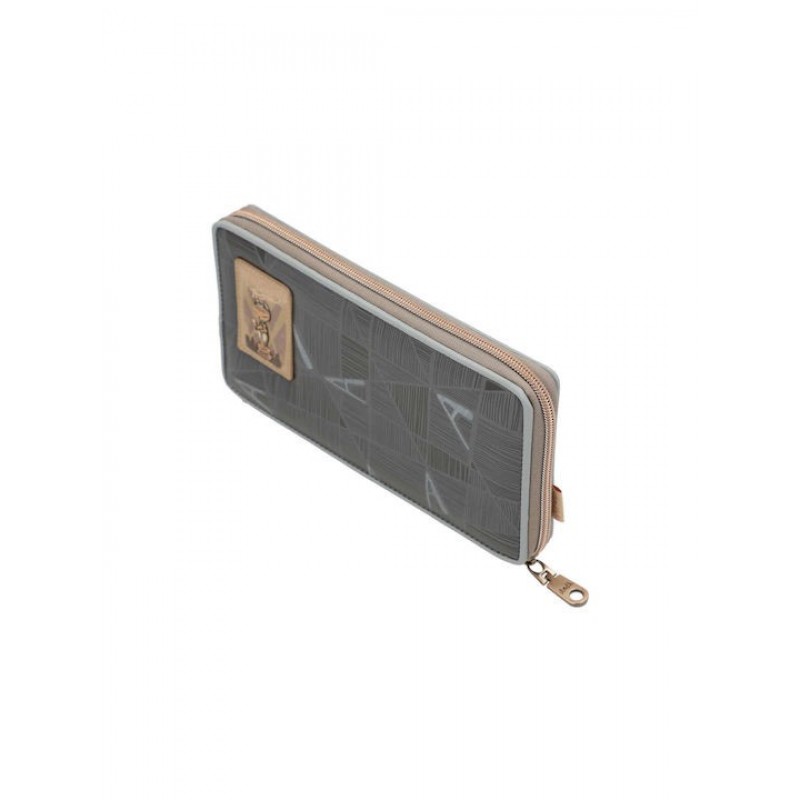 Anekke Γυναικείο Πορτοφόλι Μεγάλο Hollywood RFID 38709-916