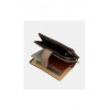 Anekke Γυναικείo Πορτοφόλι Μεσαίο RFID Core Καφέ FW 24/25 39809-902