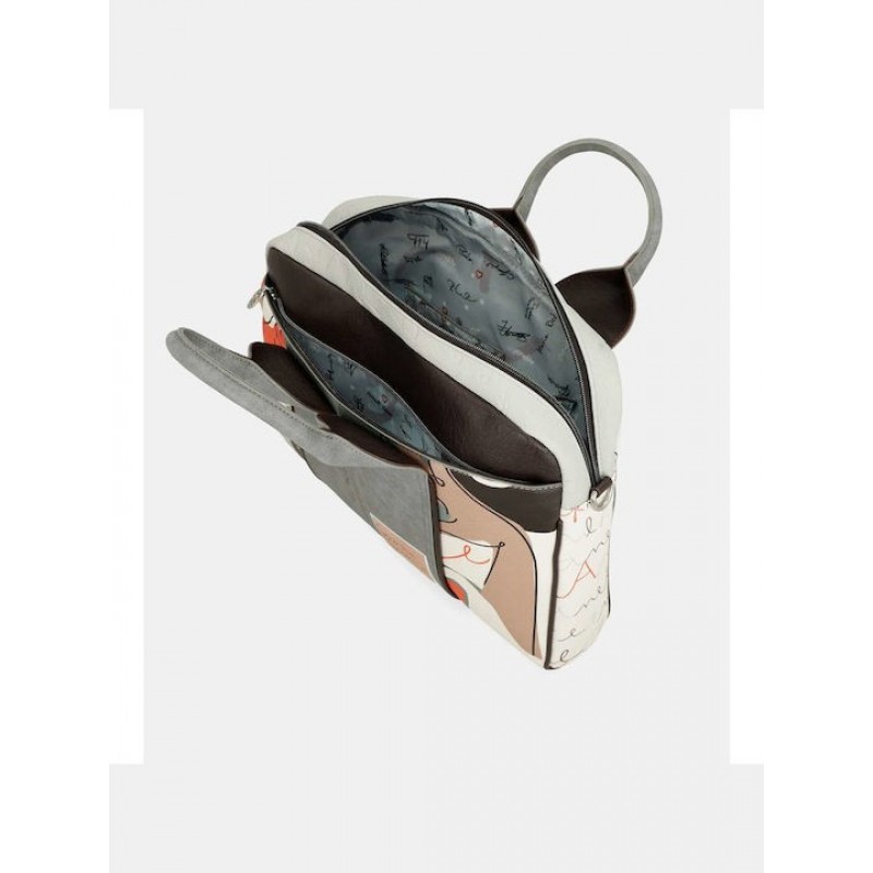 Anekke Γυναικεία Τσάντα/Χαρτοφύλακας Laptop Alma Ole SS/25 40766-102