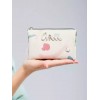 Anekke Γυναικείο Πορτοφόλι Τρίχωρο Alma Original RFID Πολύχρωμο SS/25 40749-015