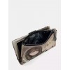 Anekke Γυναικείο Πορτοφόλι Μεγάλο REAL Με RFID Μπεζ FW/25 41709-907