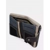 Anekke Γυναικείο Πορτοφόλι Μεσαίο RFID Real Μπεζ FW/25 41709-912
