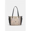 Anekke Γυναικεία Τσάντα Ώμου/Χειρός STUDIO SHOPPER Πολύχρωμη FW/25 41842-412