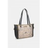 Anekke Γυναικεία Τσάντα Ώμου/Χειρός STUDIO SHOPPER Πολύχρωμη FW/25 41842-412