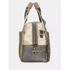 Anekke Γυναικεία Τσάντα Ώμου/Χειρός INTENTIONS Μπεζ FW 25 41781-177