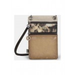 Anekke Γυναικεία Τσάντα Χιαστί/Ώμου 2 Θέσεων Μικρή Πολύχρωμη Manifesto FW/25 41713-905