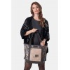 Anekke Γυναικεία Τσάντα Ώμου/Χειρός INTENTIONS SHOPPER Πολύχρωμη FW 25 41782-272
