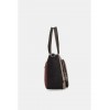 Anekke Γυναικεία Τσάντα Ώμου/Χειρός Μαύρη Mademoiselle FW/25 41801-065
