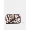 Anekke Γυναικείο Πορτοφόλι Μεσαίο RFID MADEMOISELLE Πολύχρωμο FW/25 41809-909
