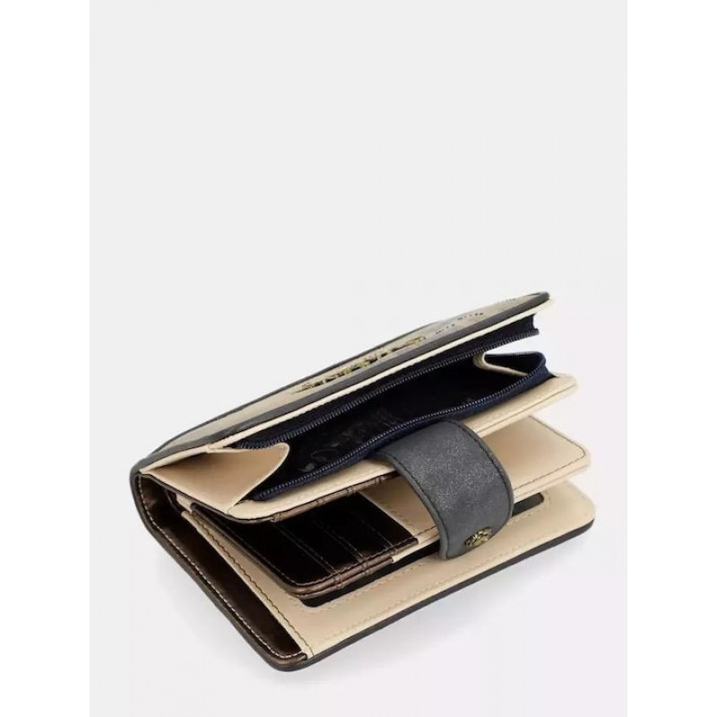 Anekke Γυναικείο Πορτοφόλι Μεσαίο RFID STUDIO Πολύχρωμο FW/25 41849-902