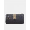 Anekke Γυναικείο Πορτοφόλι Μεγάλο Μπεζ RFID STUDIO FW/25 41849-906
