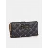 Anekke Γυναικείο Πορτοφόλι Μεγάλο RFID BOUTIQUE Μαύρο FW/25 41859-901