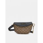 Anekke Γυναικεία Τσάντα Μέσης/Χιαστί BOUTIQUE Πολύχρωμη FW/25 41855-701