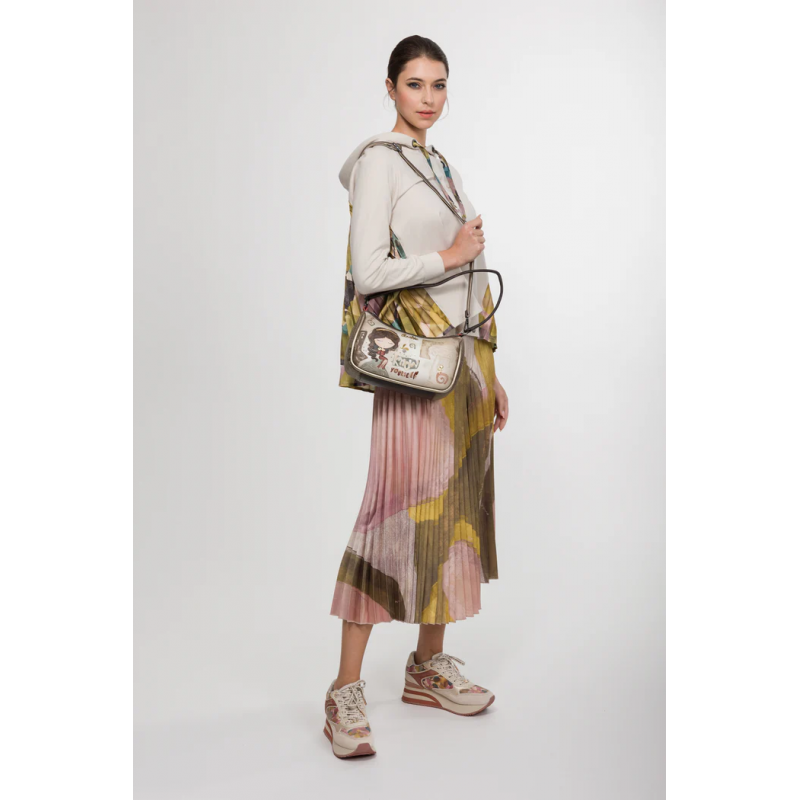 Τσάντα Χειρός/Ώμου Anekke Muse