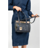 Anekke Γυναικεία Τσάντα Ώμου/Χειρός Μεγάλη BOUTIQUE SHOPPER Μπλε FW 25 41852-182