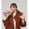 Anekke Γυναικείo Πορτοφόλι Μεγάλο RFID Outer Πολύχρωμο FW 24/25 39819-901