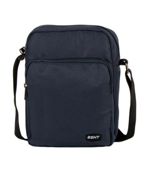 Τσαντάκι Basehit Shoulde Bags Navy  191.BU02.23