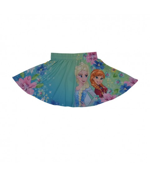 Παιδική φούστα ''Frozen'' ''Ελσα & Άννα'' 380240-09