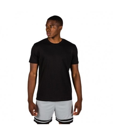 GSA SUPERCOTTON T-Shirt  Black 17-1203-01