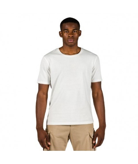 GSA SUPERCOTTON T-Shirt White 17-1203-03