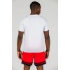 T-SHIRT MEN GSA ULTRA LIGHT SHIRT WHITE 17-17104