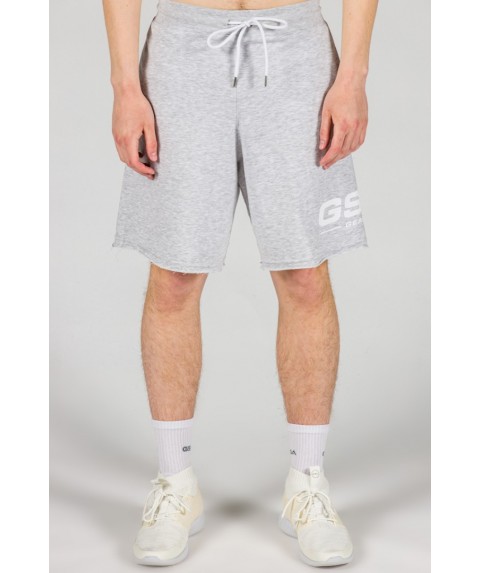 ΑΝΔΡΙΚΗ ΒΕΡΜΟΥΔΑ F.TERRY ORGANIC GEAR GREY MELANGE 17-17124-04