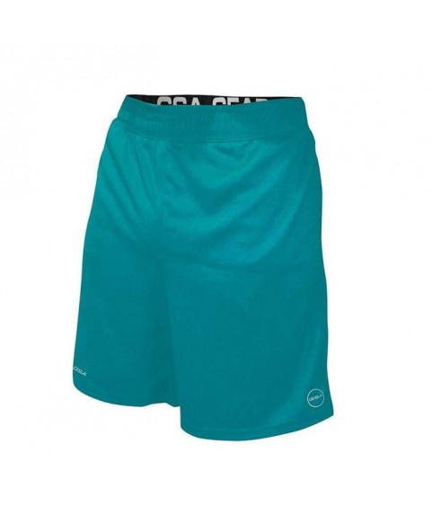 Ανδρικά Σορτς GSA Supercotton Jersey Shorts Light Blue 1718041-03