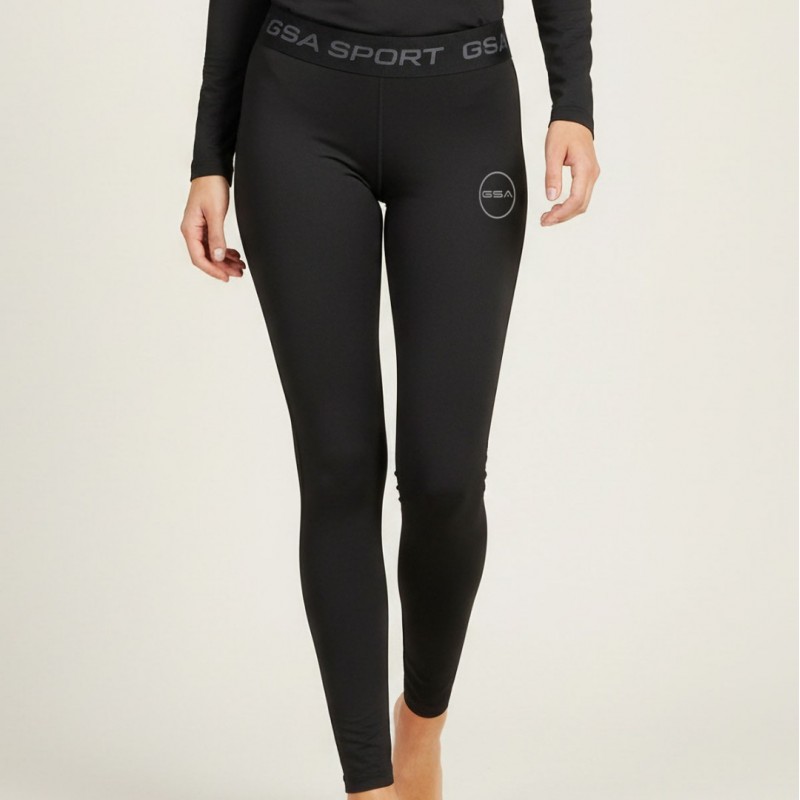 GSA Γυναικείο Performance Ισοθερμικό Κολάν χωρίς Ραφές 17-29147-01
