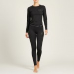 GSA Γυναικείο Performance Ισοθερμικό Κολάν χωρίς Ραφές 17-29147-01