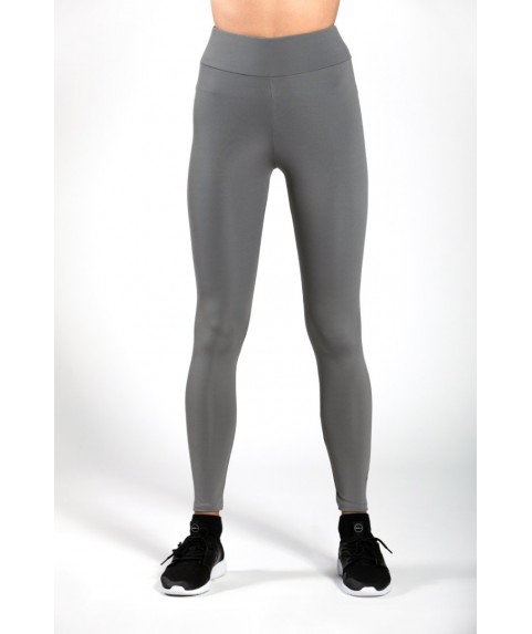 GSAHYDRO + UP&FIT PERFORMANCE LEGGINGS  CHARCOAL 1728034