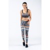 Γυναικείο Μπουστακι Πολύχρωμο GSAHYDRO+ UP & FIT BRA Type B  1729113-51