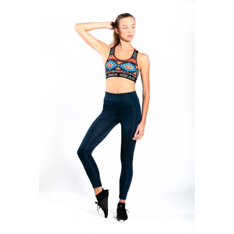 Γυναικείο Μπουστακι Πολύχρωμο GSAHYDRO+ UP & FIT BRA Type C  1729113-52
