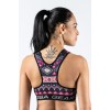 Γυναικείο Μπουστακι Πολύχρωμο GSAHYDRO+ UP & FIT BRA Type D  1729113-53