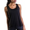 Γυναικεία Αμάνικη GSA GSAHYDRO+ Tank Top  Jet Black 1728010
