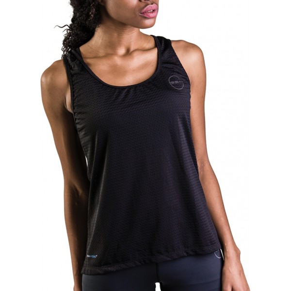 Γυναικεία Αμάνικη GSA GSAHYDRO+ Tank Top  Jet Black 1728010