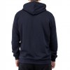 GSA Sport Supercotton Ανδρικό Αθλητικό Hoodie/ Φούτερ 281404 Blue Marine